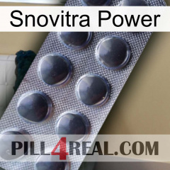 Snovitra Power 30